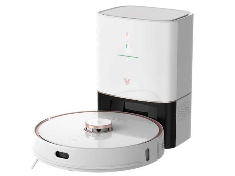 Viomi S9 Alpha biały